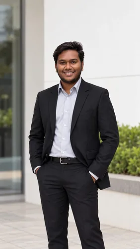 Adhi Shankaran RS
