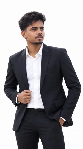 Ashok K