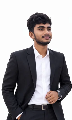 Kamalesh R