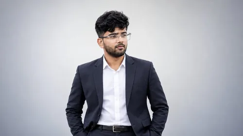 Shriram Sivanesan S