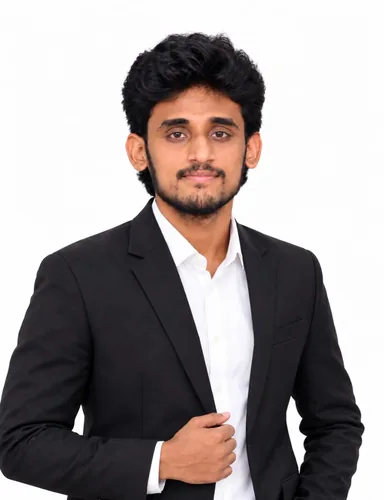 Yeshwanth V